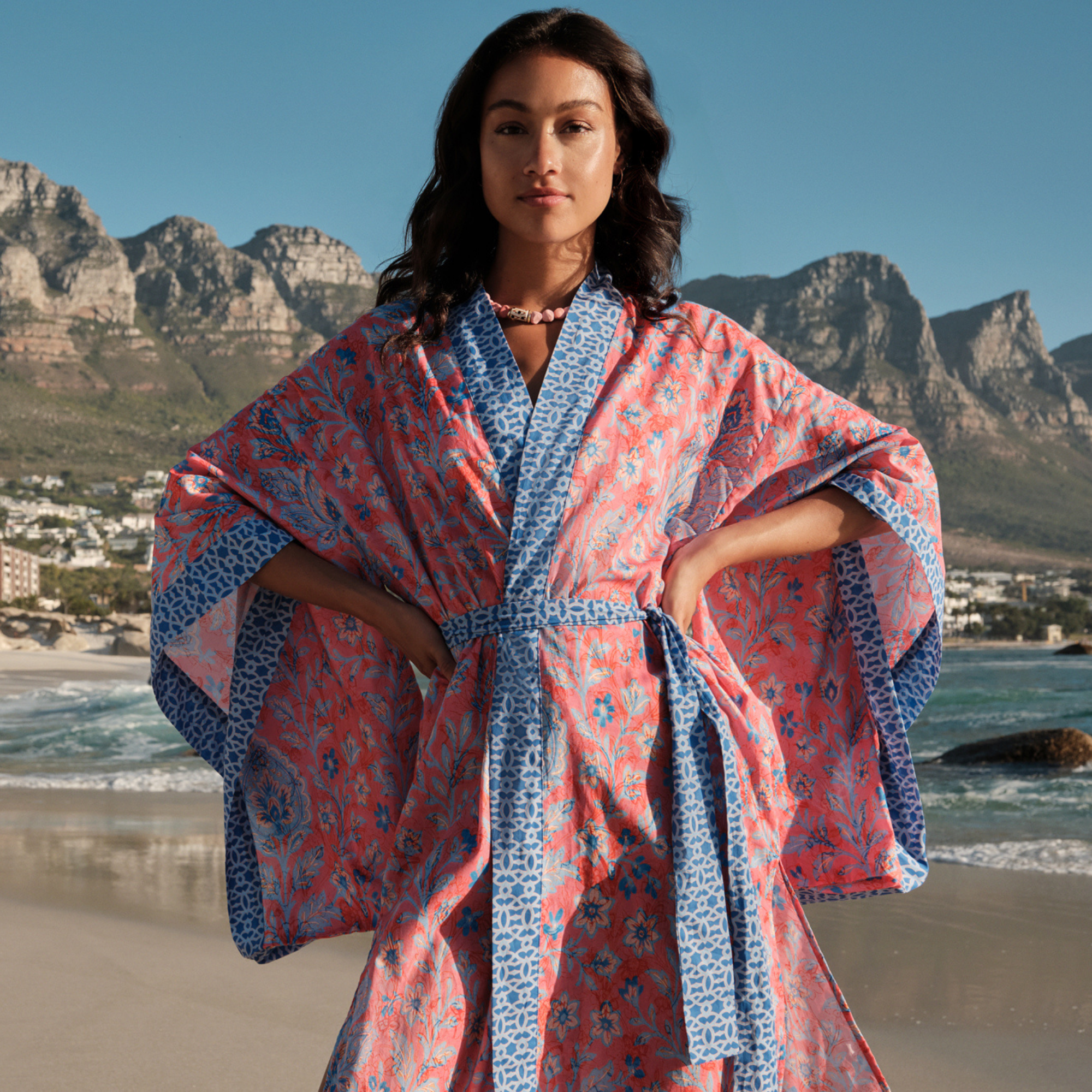 Jaipur Kaftan