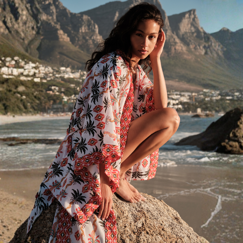 Palladio Kaftan