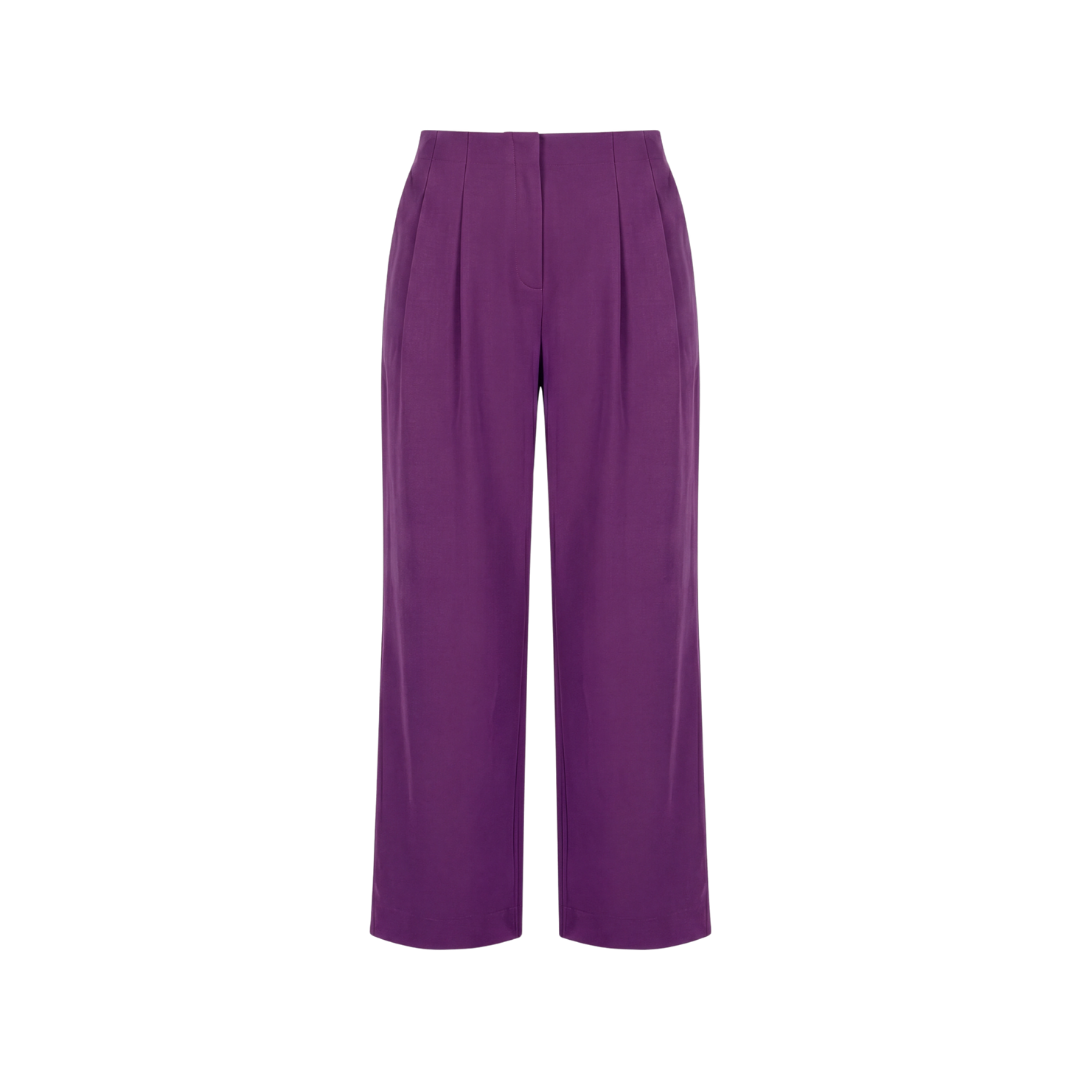 Keten Pantolon
