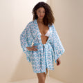 Casablanca Kimono
