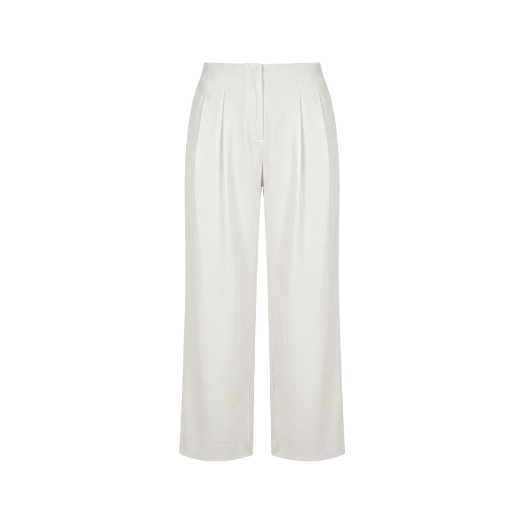 Keten Pantolon