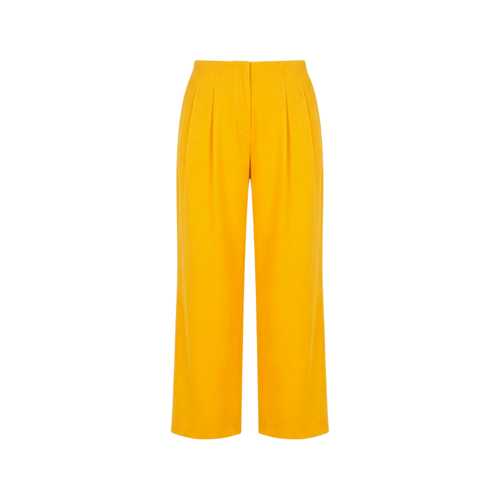 Keten Pantolon