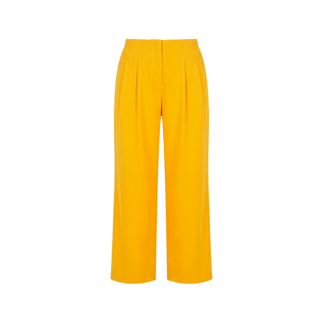 Keten Pantolon