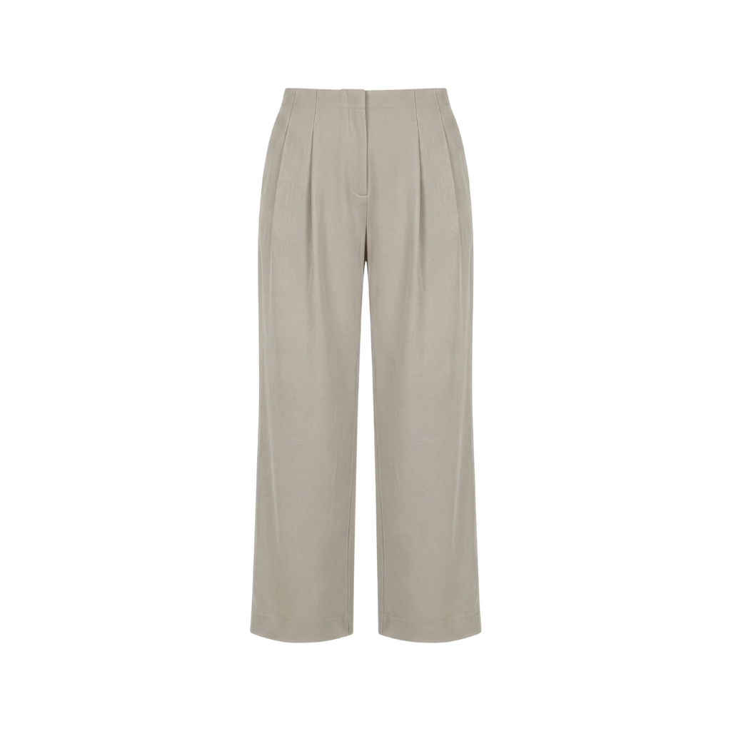 Keten Pantolon
