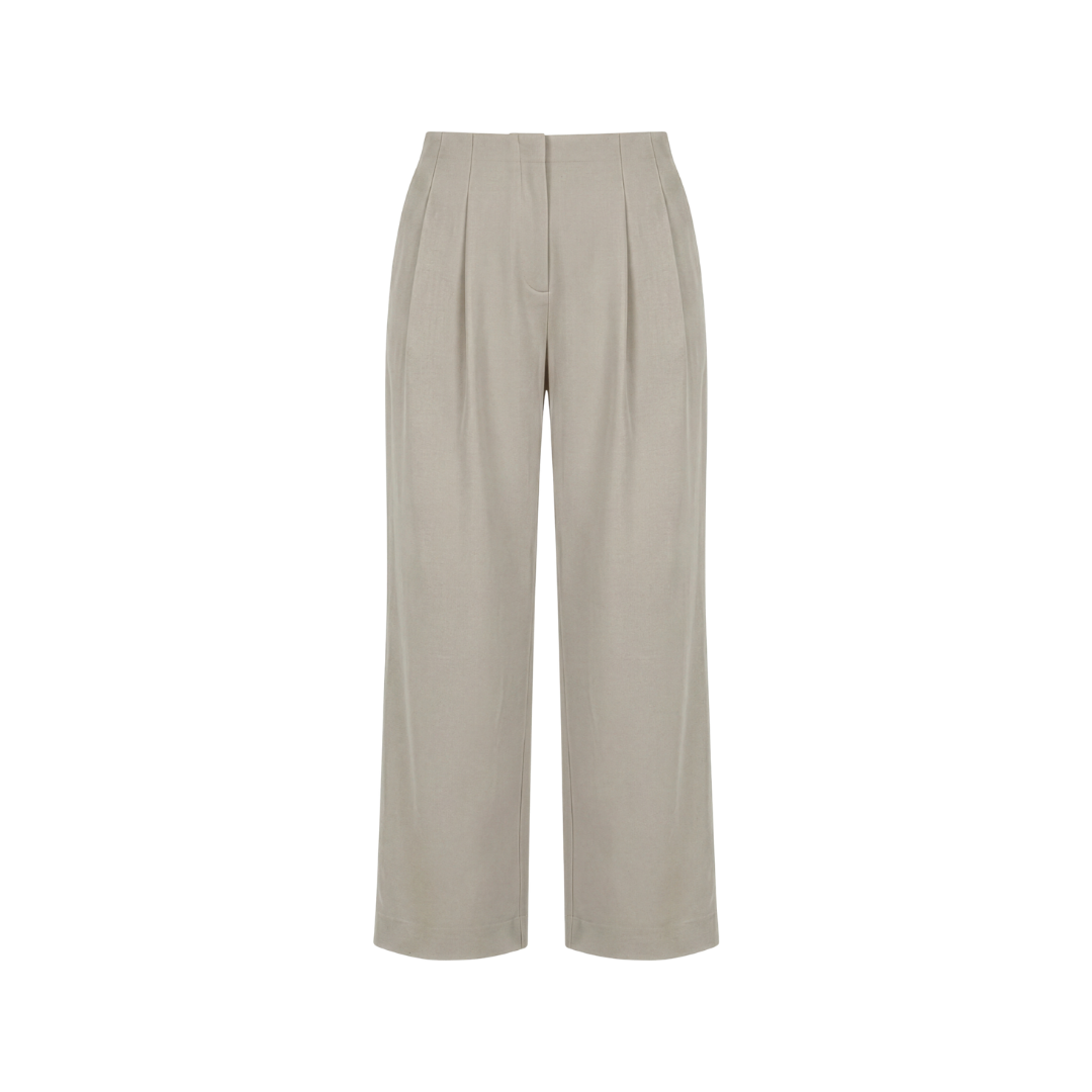 Keten Pantolon