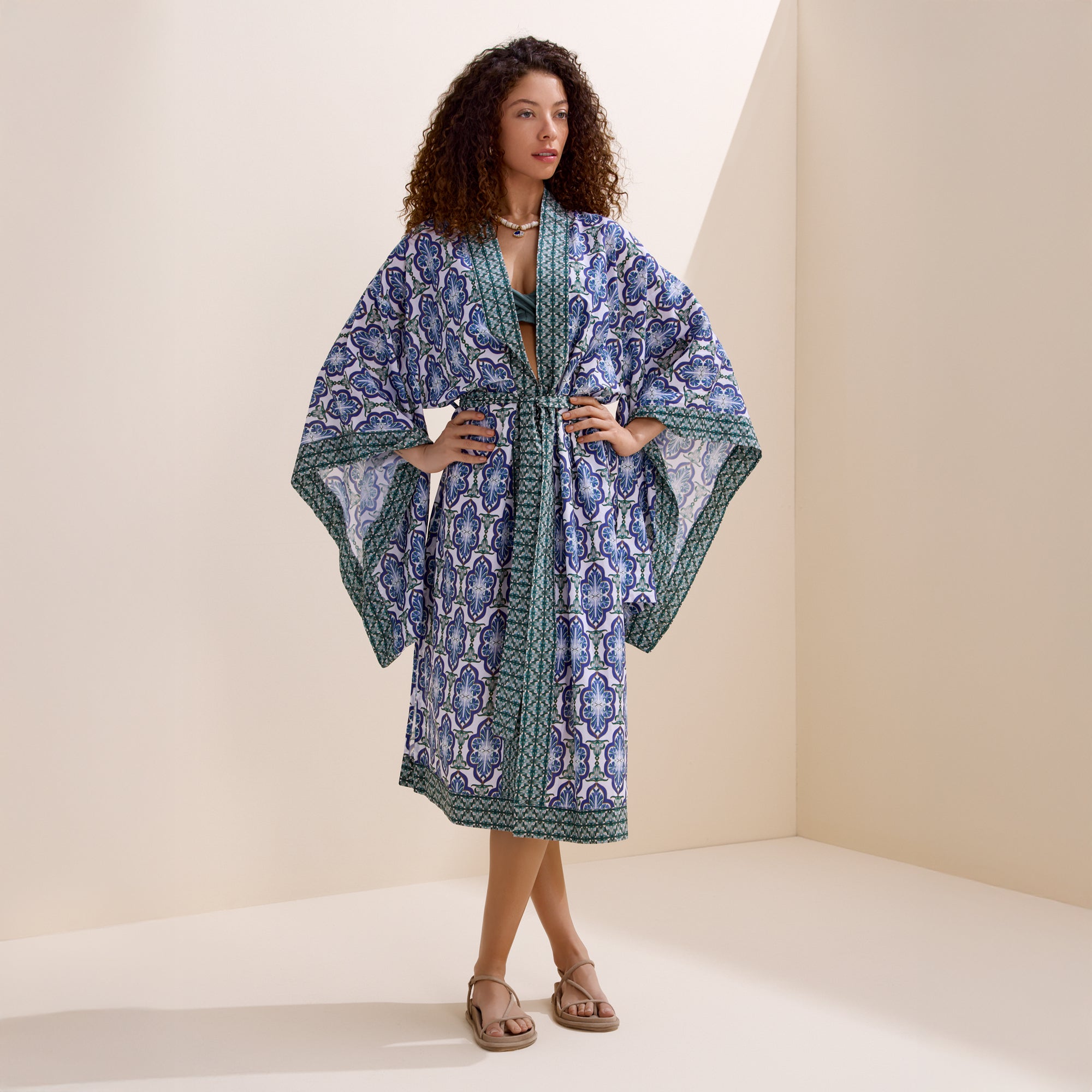 Topkapı Kaftan