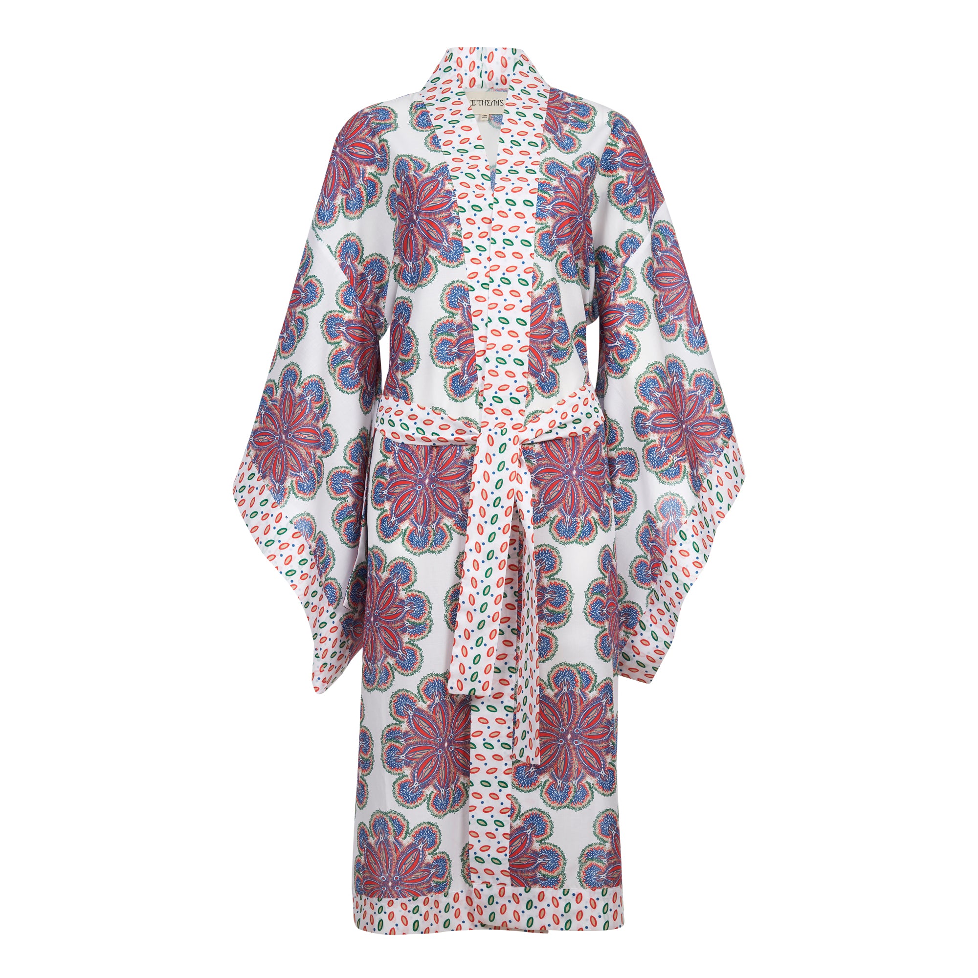 Alhambra Kaftan