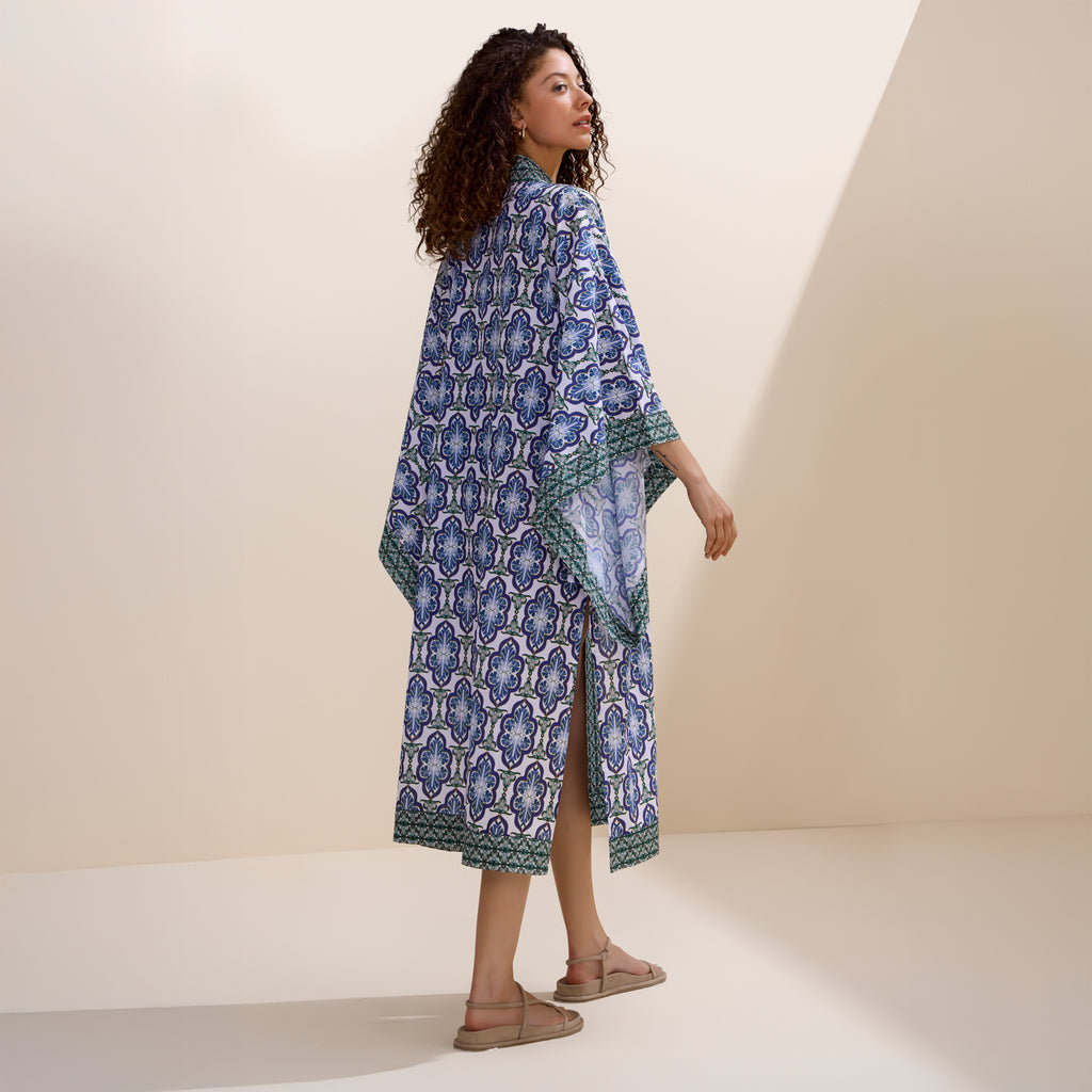 Topkapı Kaftan