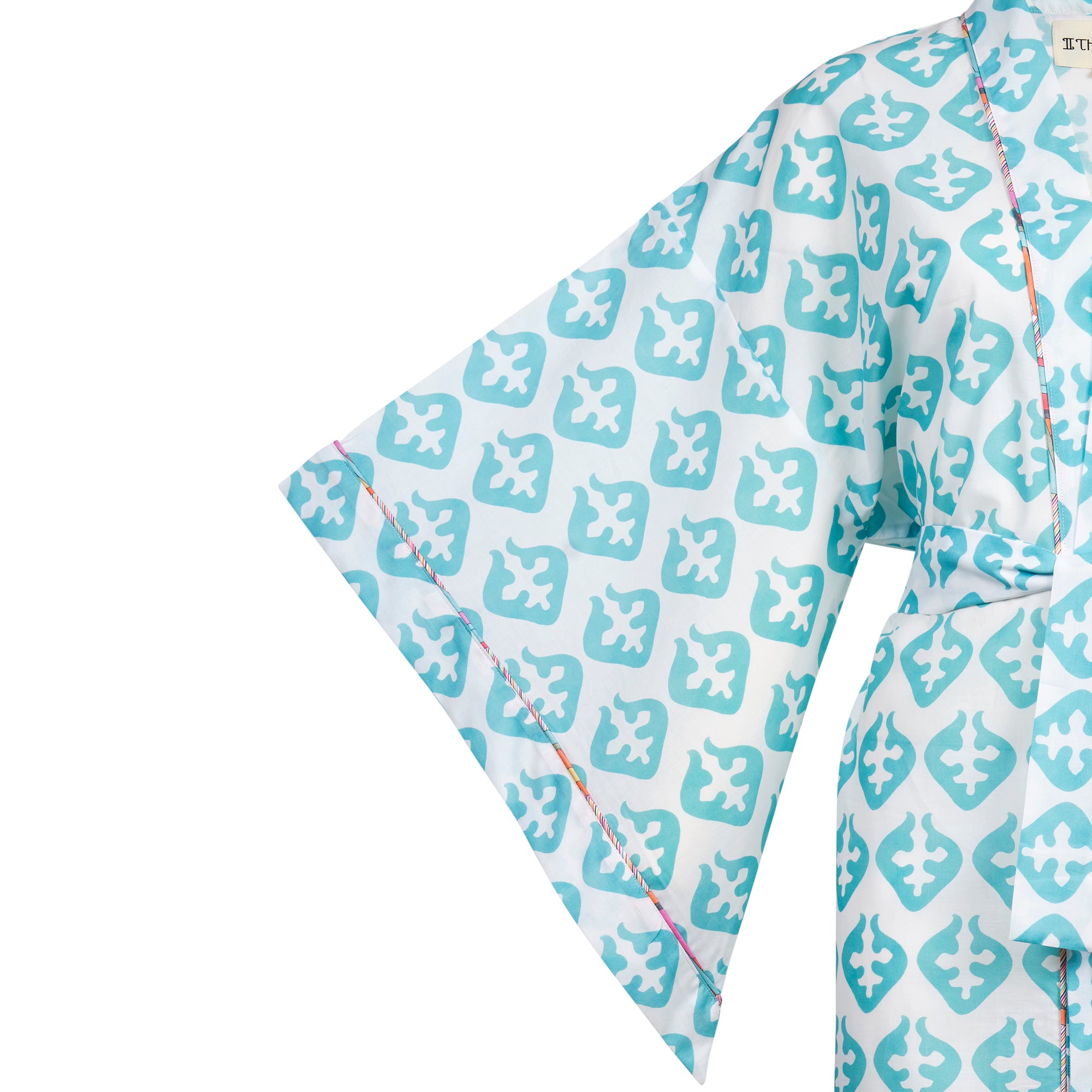 Casablanca Kimono