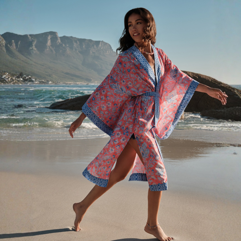 Jaipur Kaftan