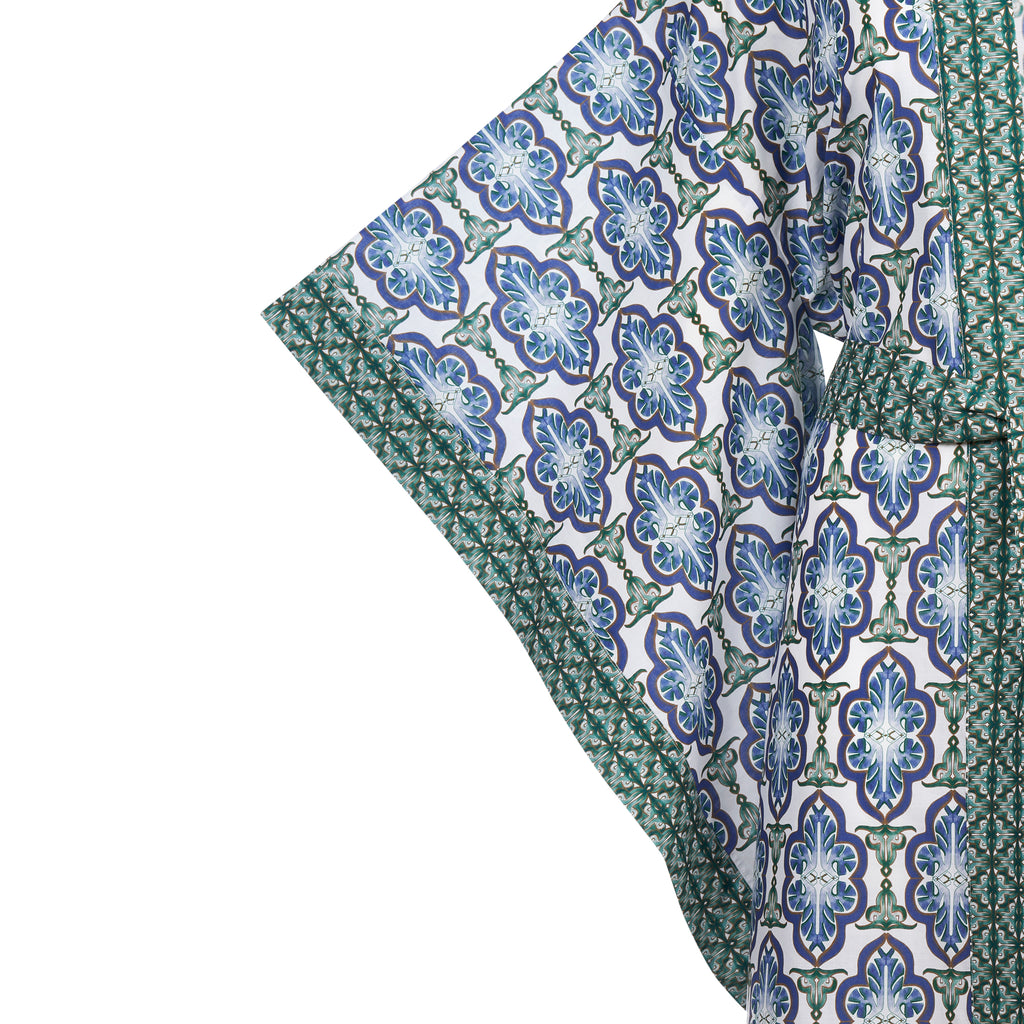 Topkapı Kaftan