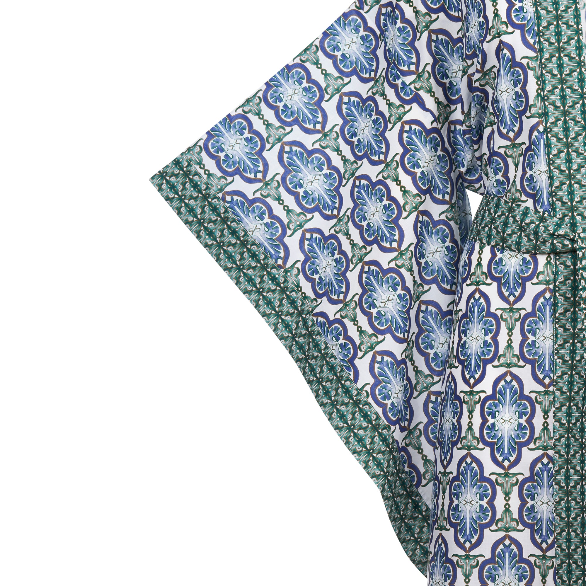 Topkapı Kaftan