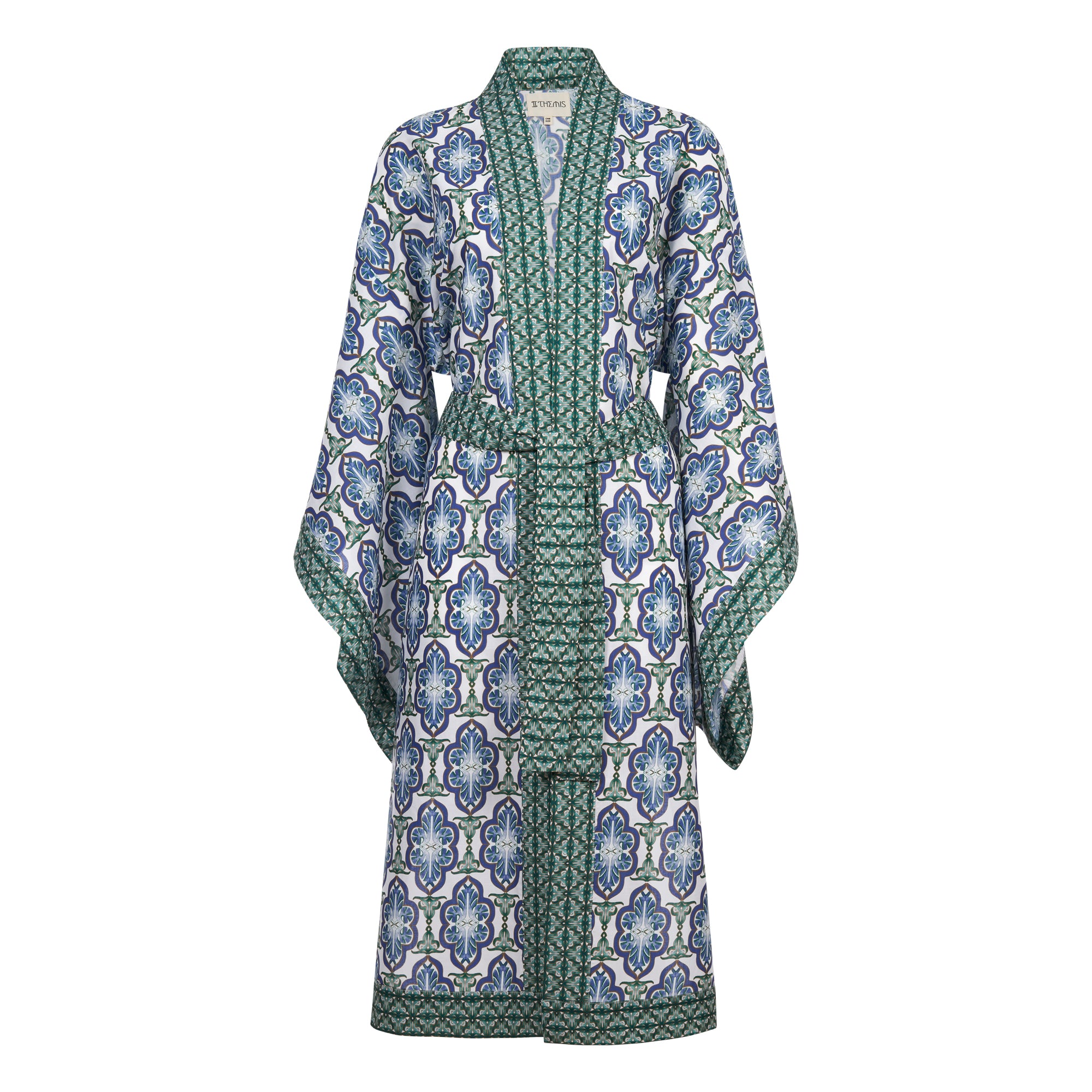 Topkapı Kaftan