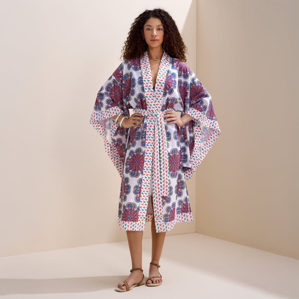 Alhambra Kaftan
