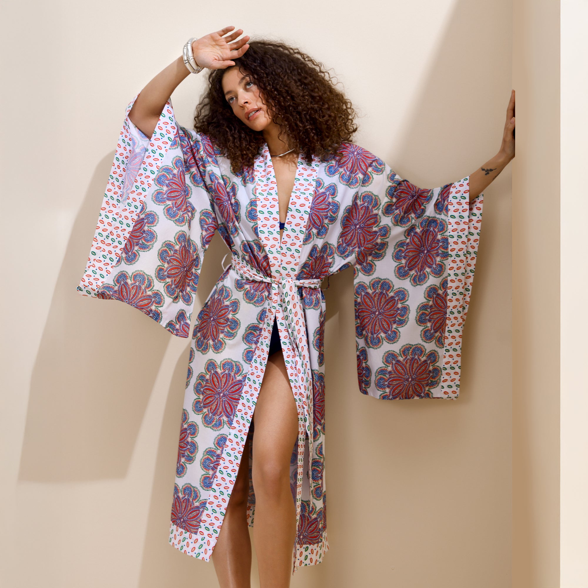 Alhambra Kaftan
