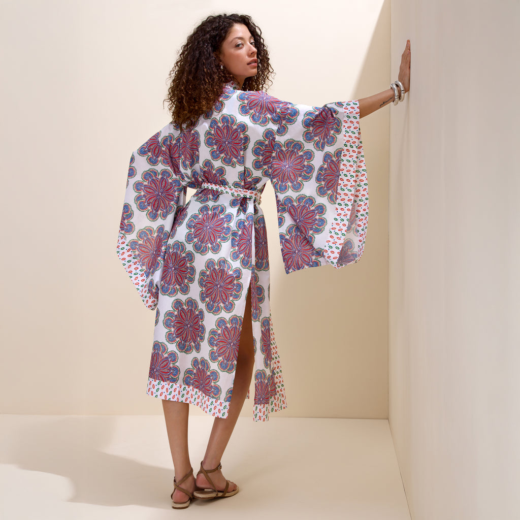 Alhambra Kaftan