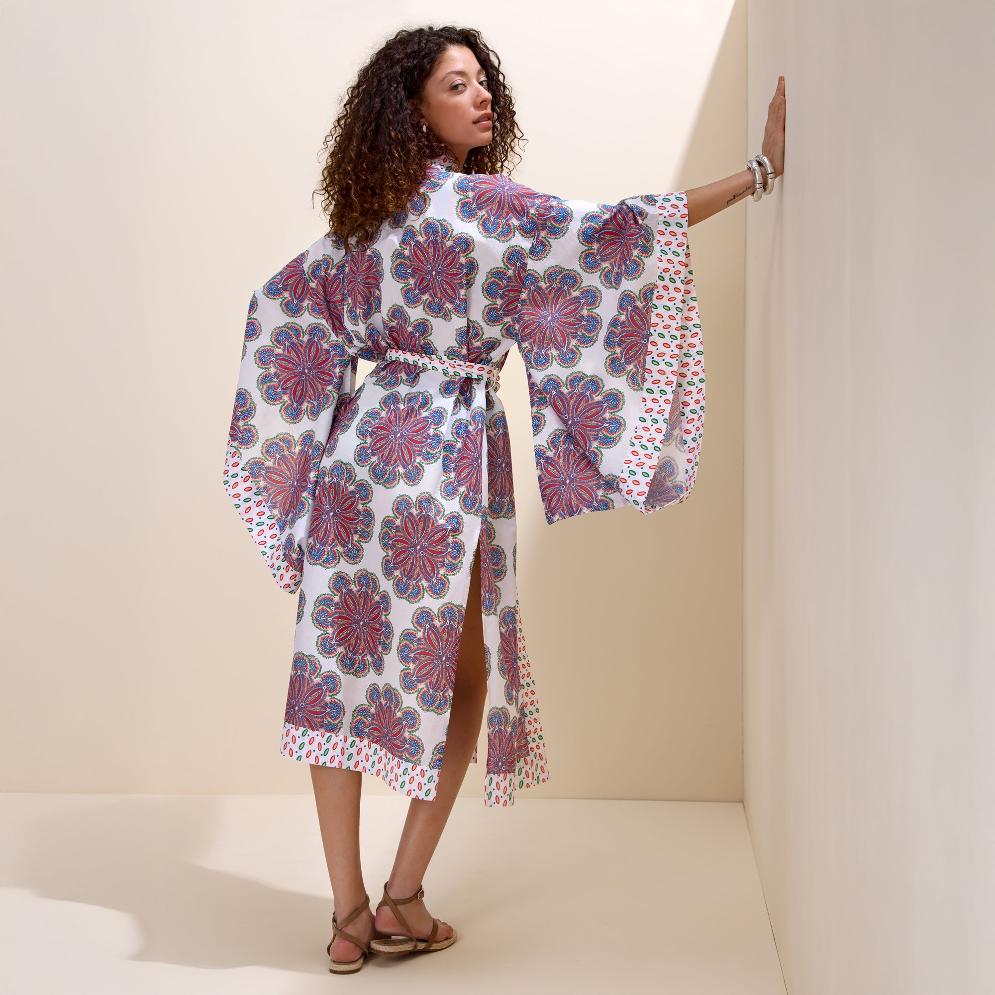 Alhambra Kaftan