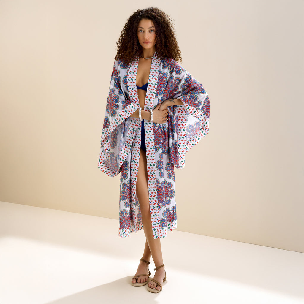 Alhambra Kaftan
