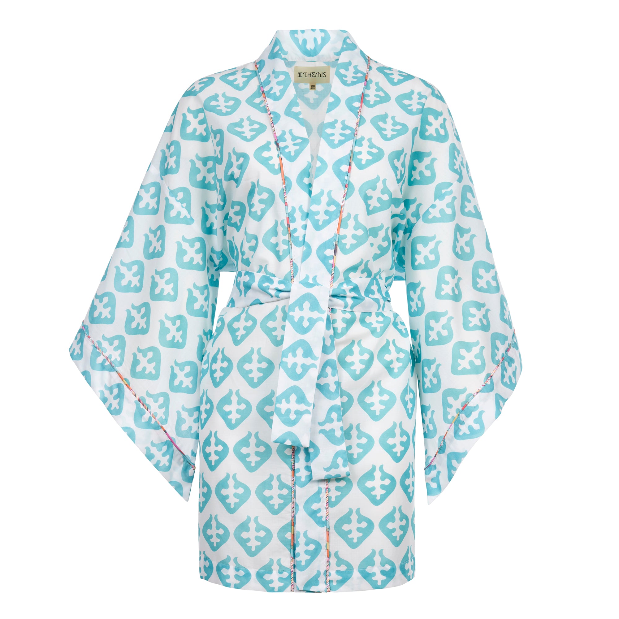 Casablanca Kimono