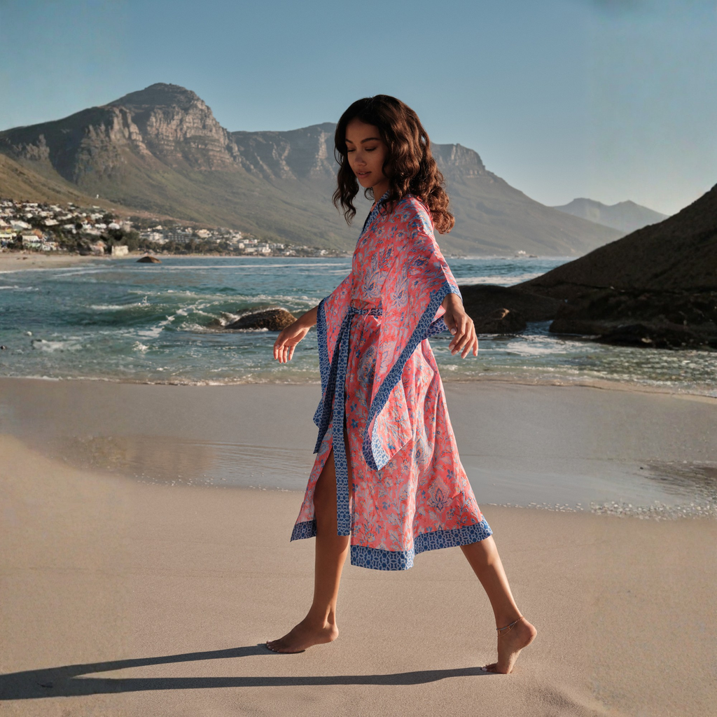 Jaipur Kaftan