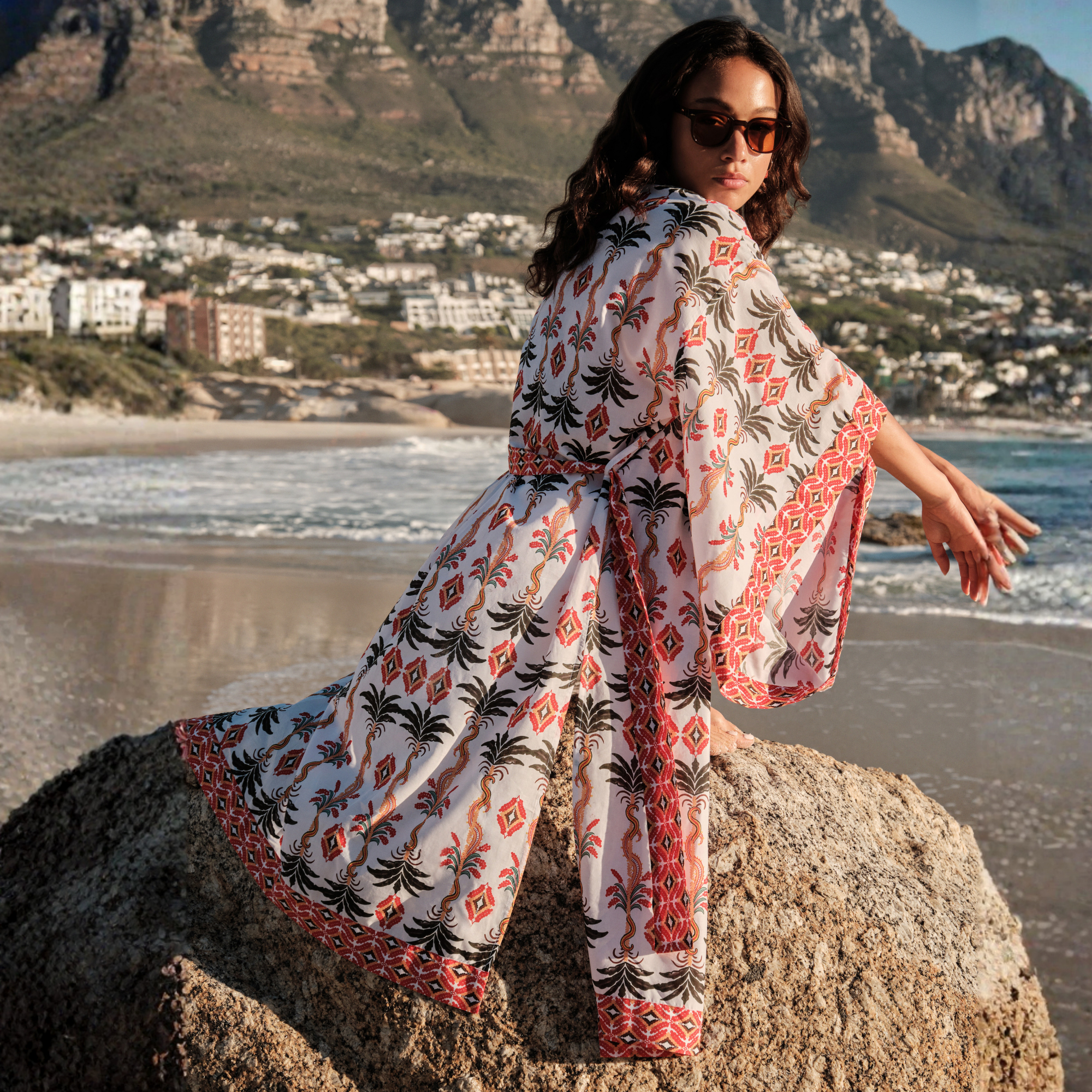 Palladio Kaftan