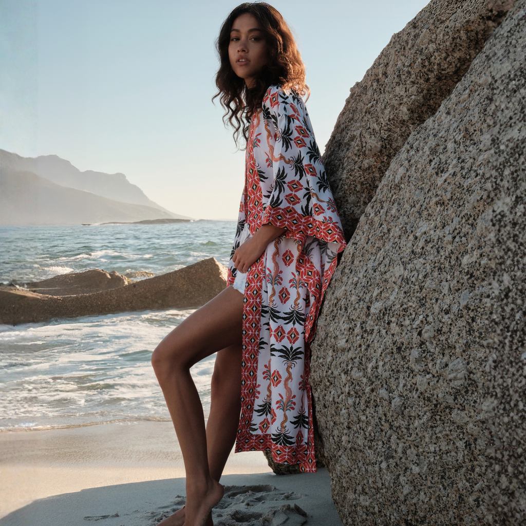 Palladio Kaftan