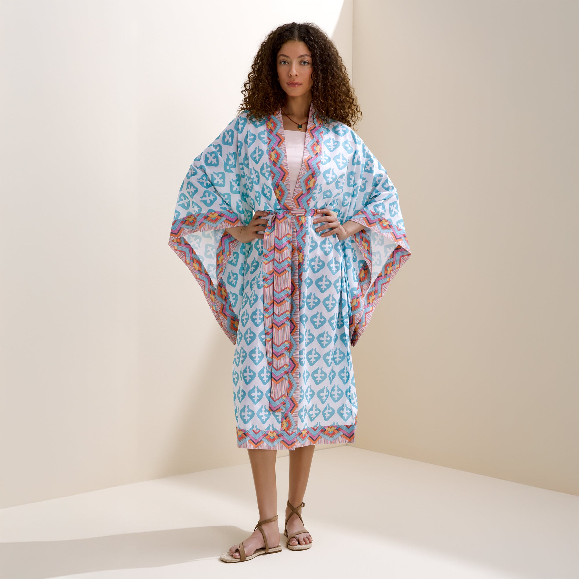Casablanca Kaftan