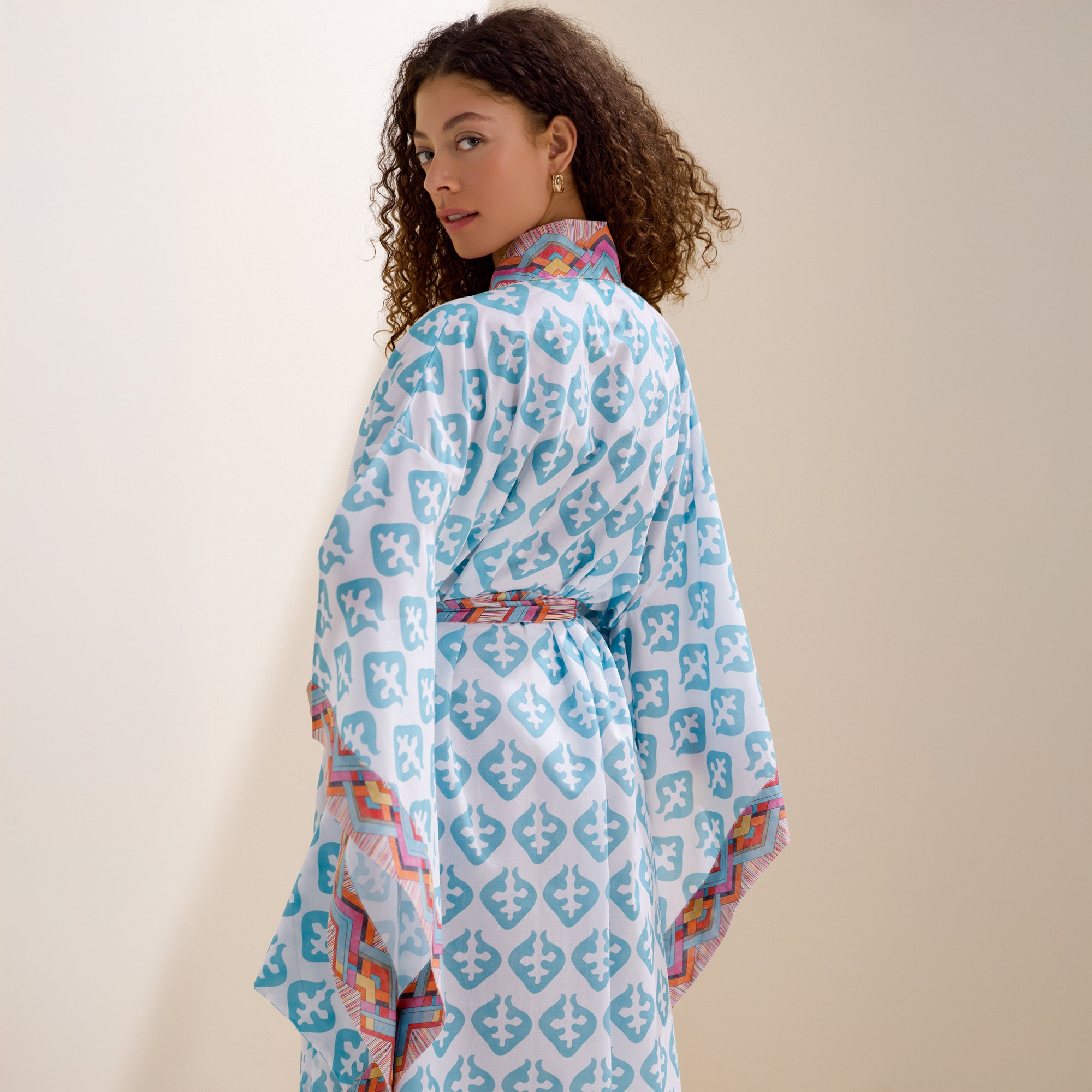 Casablanca Kaftan