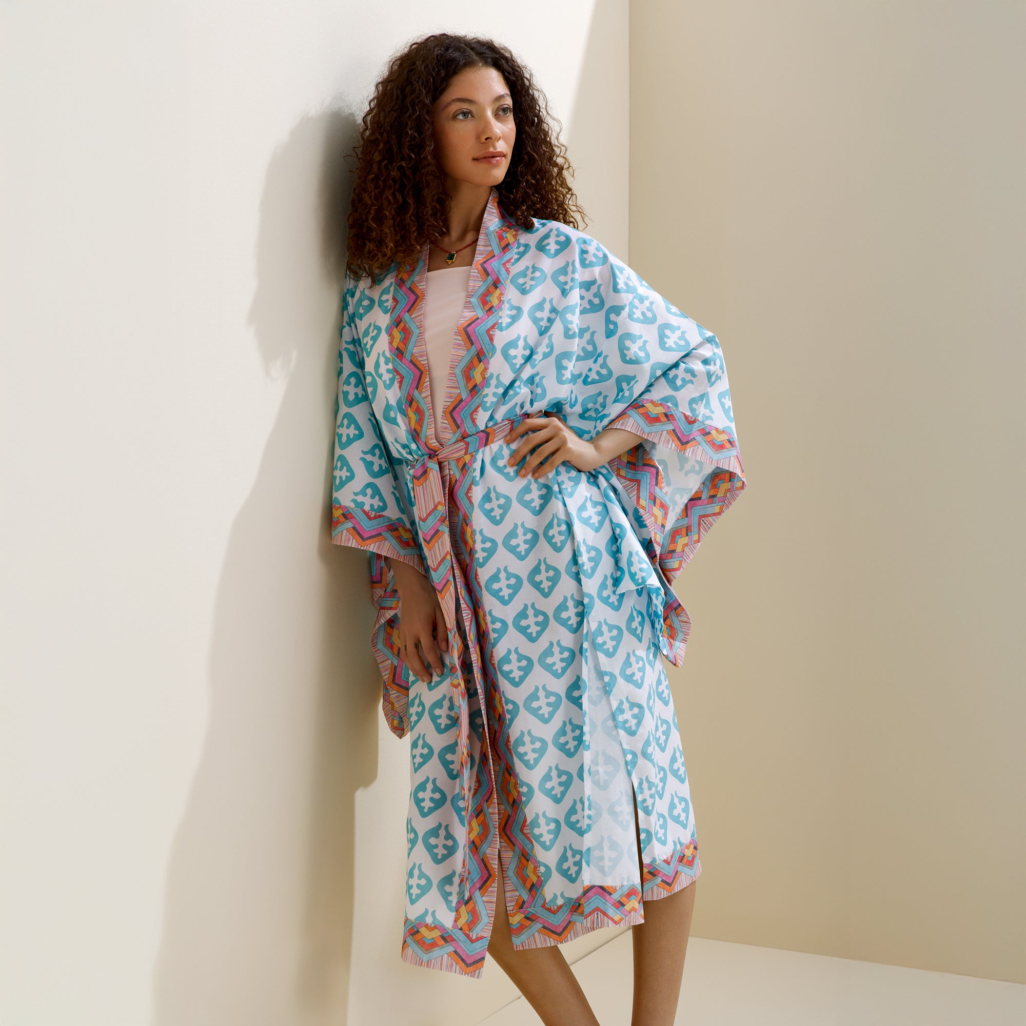 Casablanca Kaftan
