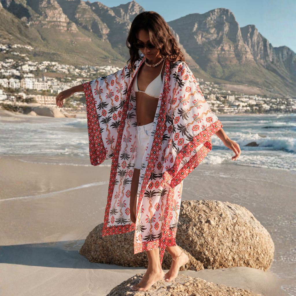 Palladio Kaftan