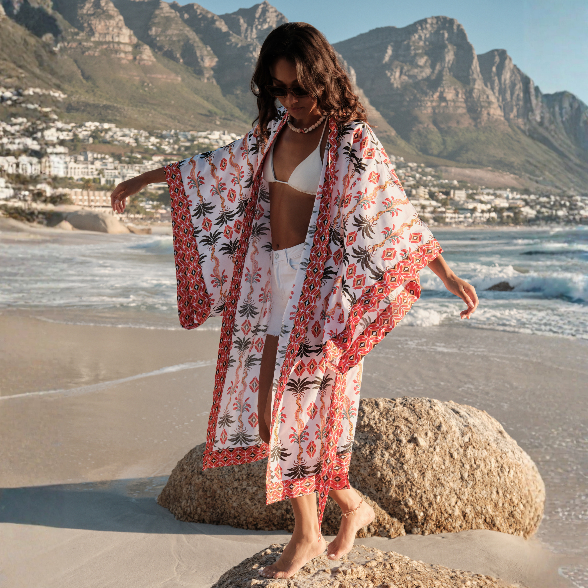 Palladio Kaftan