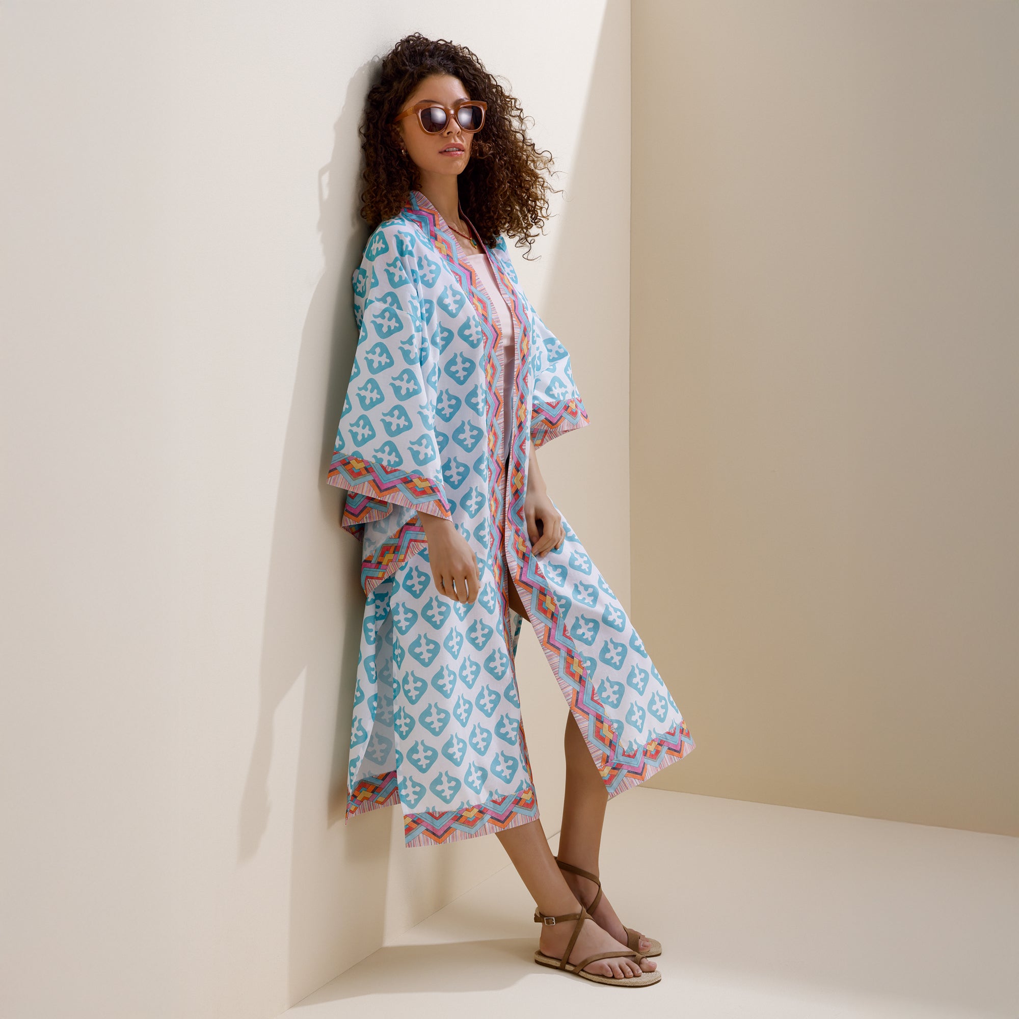 Casablanca Kaftan