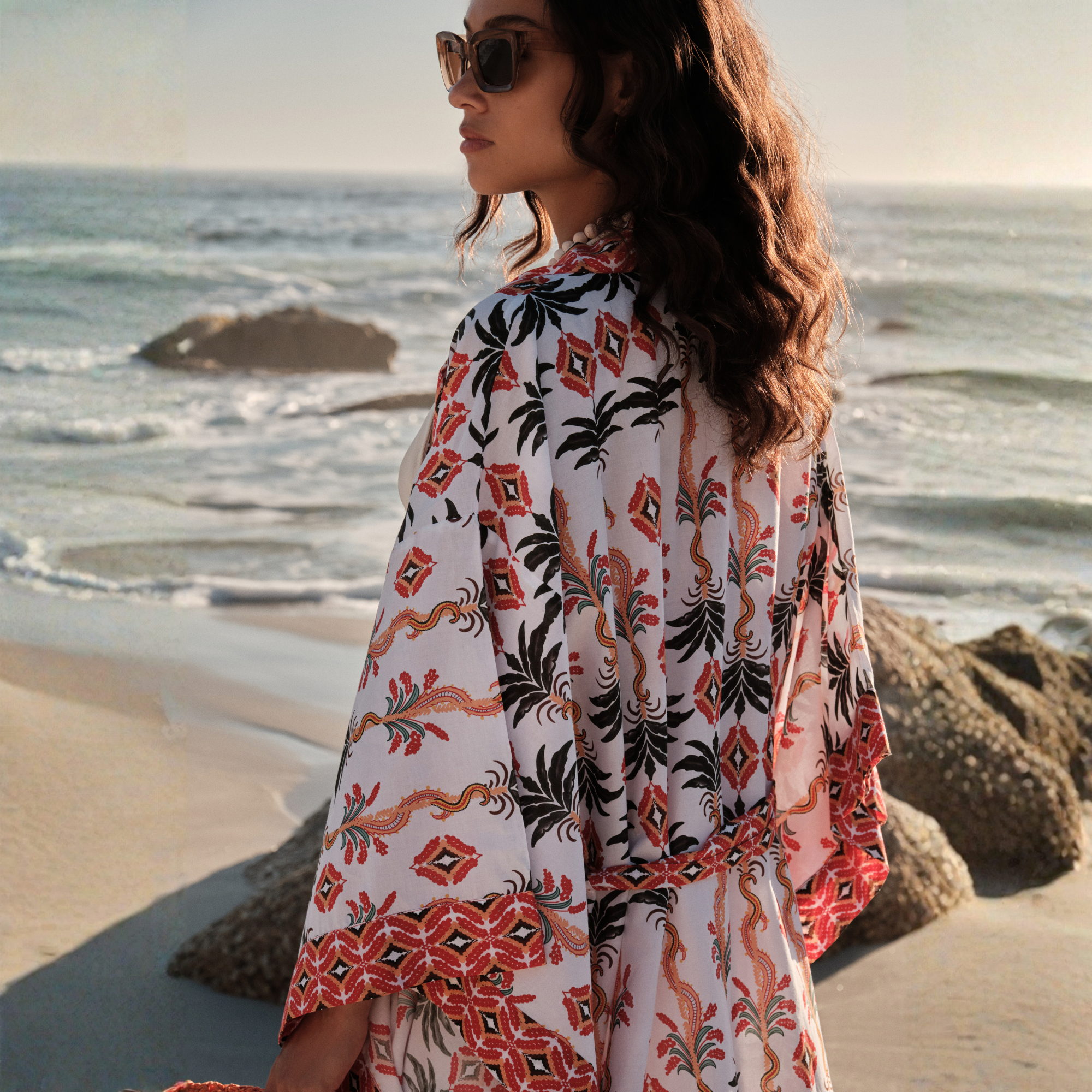 Palladio Kaftan