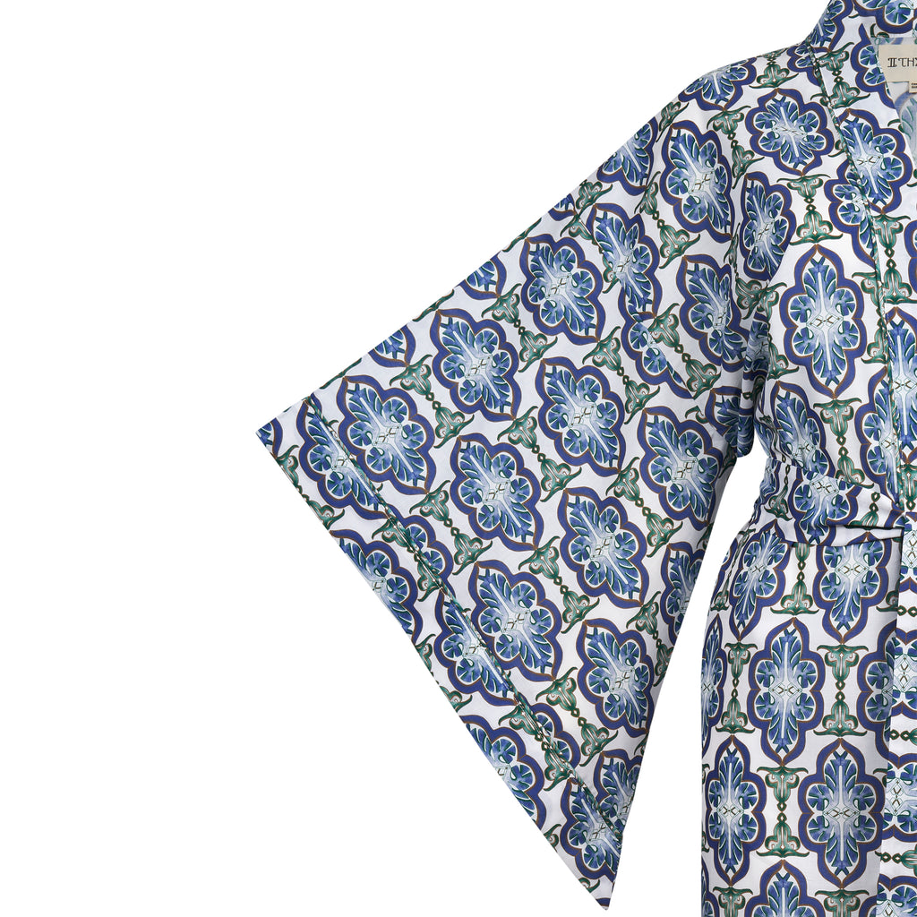 Topkapı Kimono