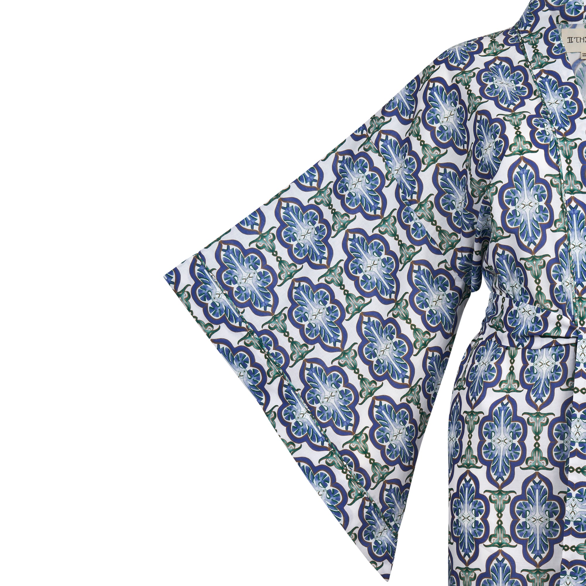Topkapı Kimono