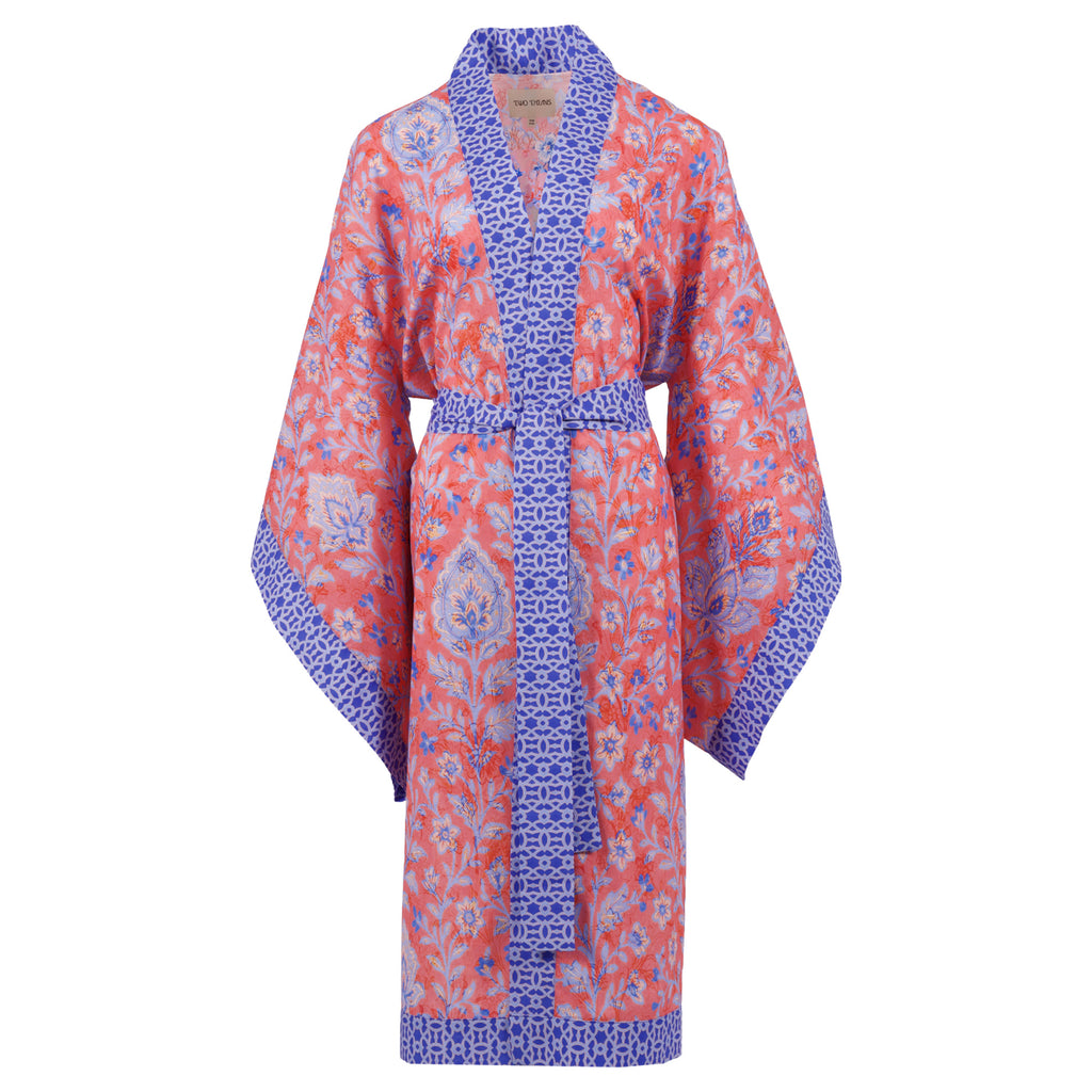 Jaipur Kaftan