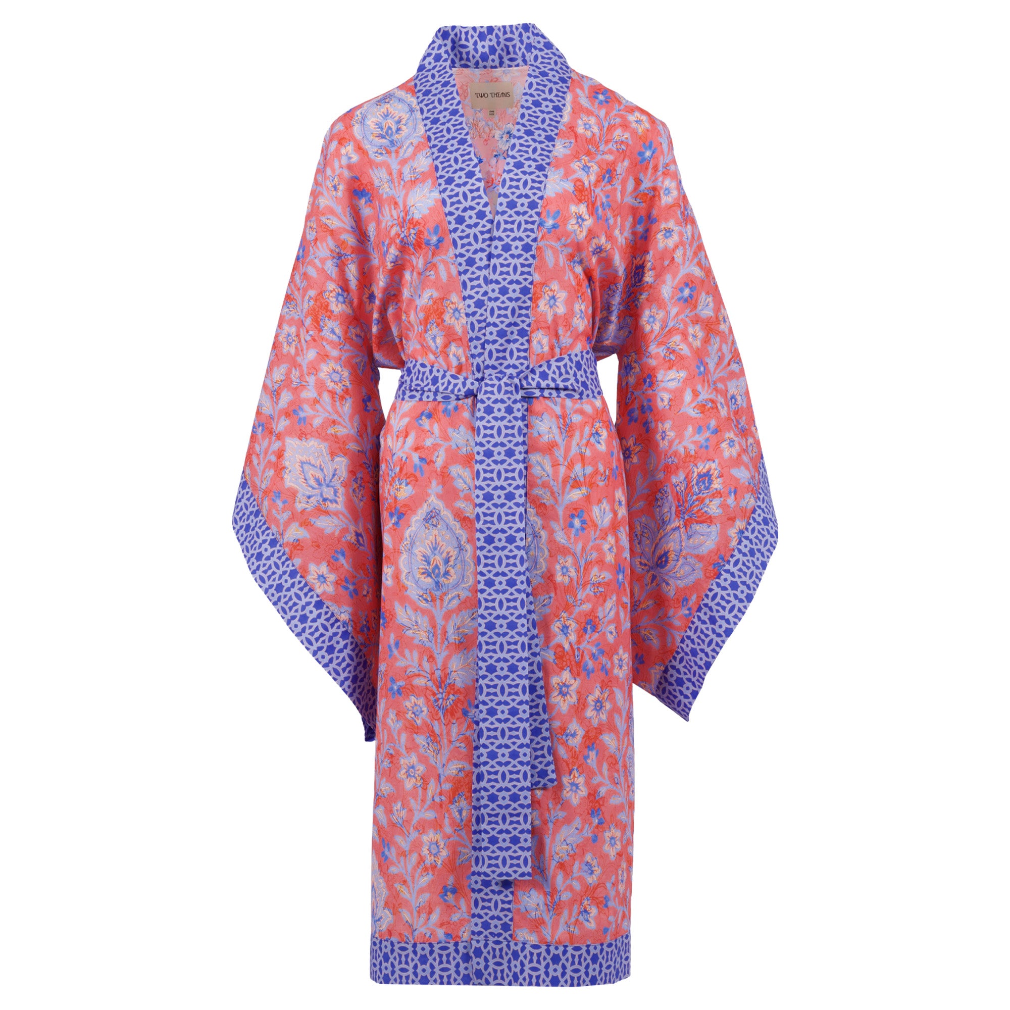 Jaipur Kaftan