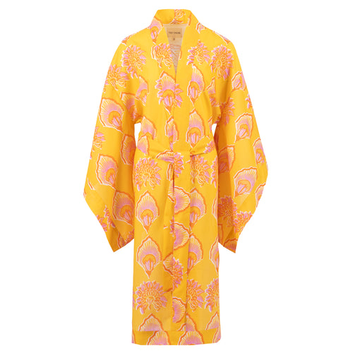 Amber Fort Kaftan