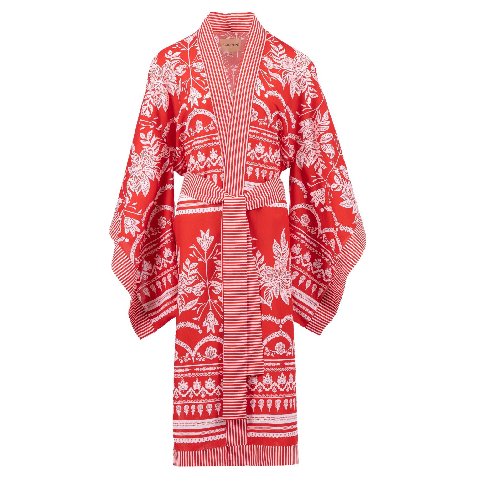 City Palace Kaftan