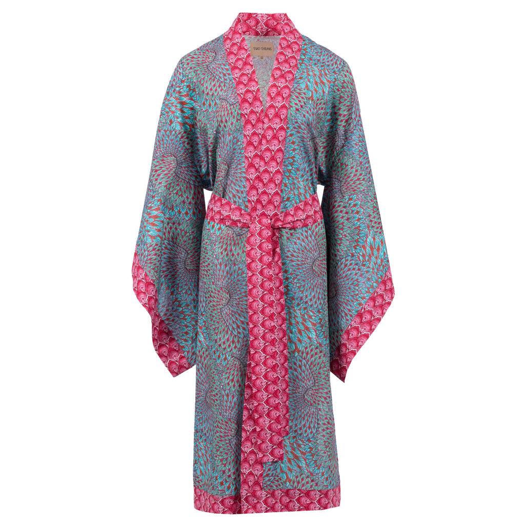 Rajastan Kaftan
