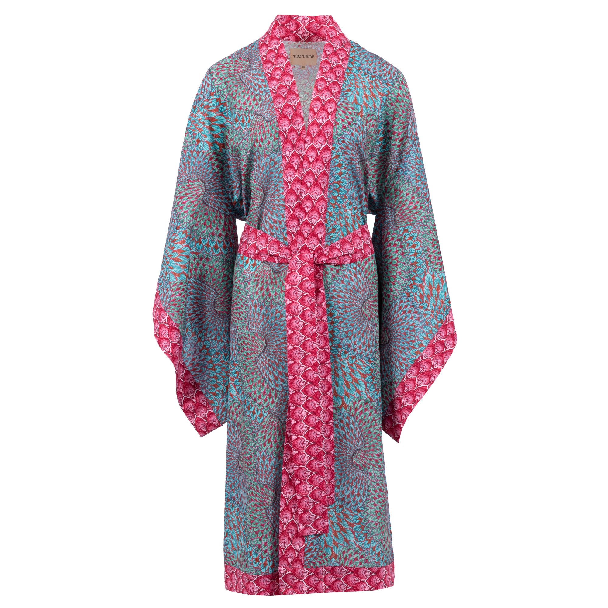 Rajastan Kaftan