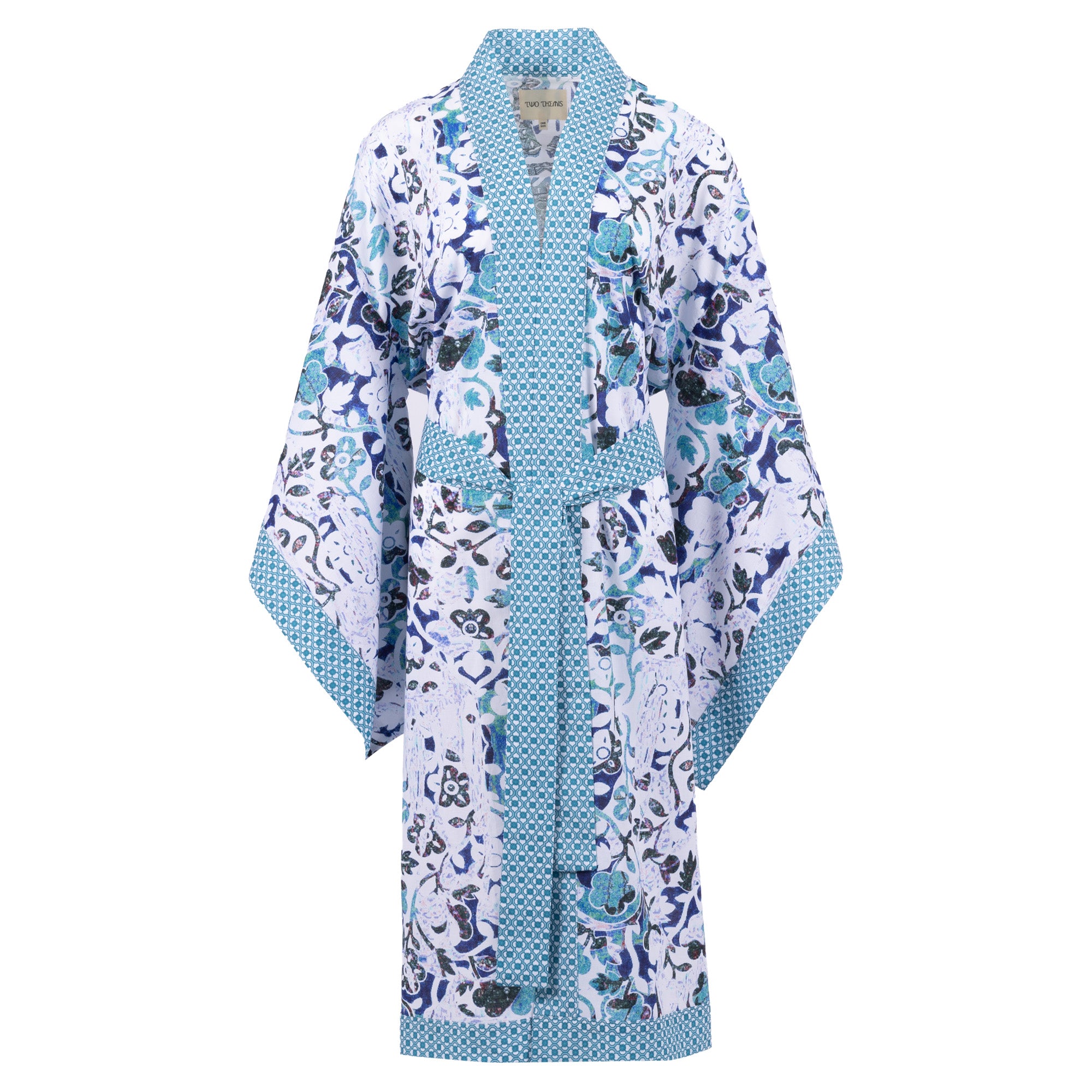 Jodhpur Kaftan