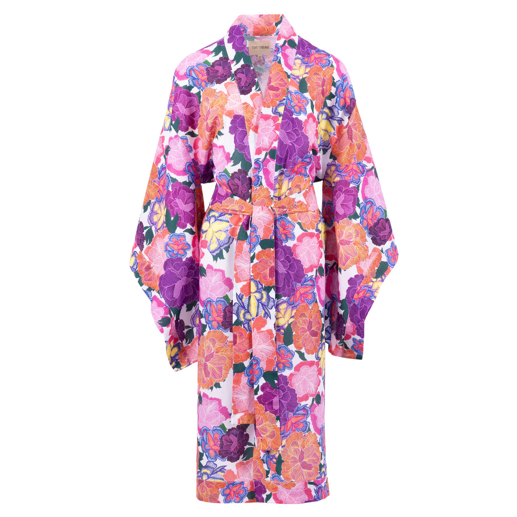 Meksikana Kaftan