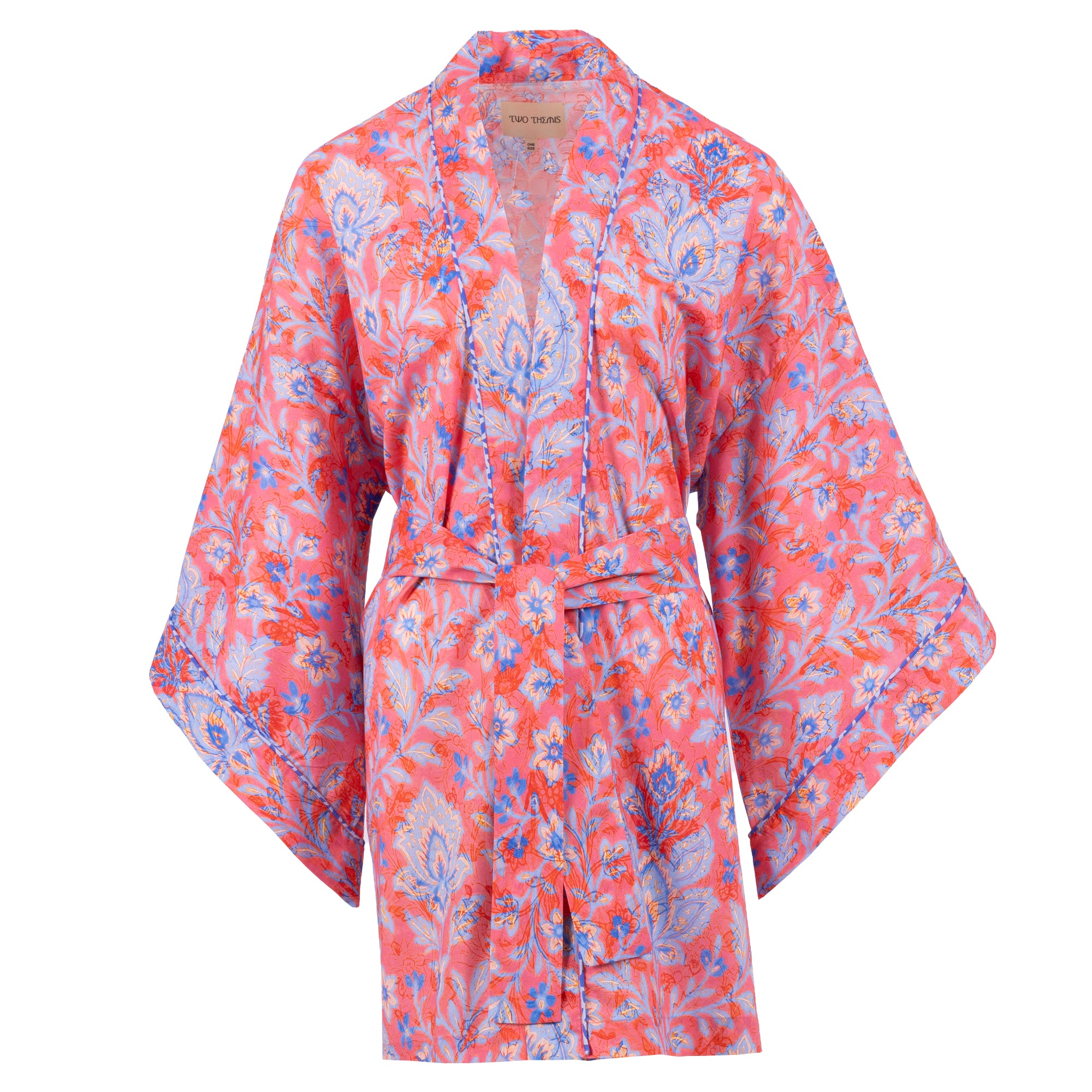Jaipur Kimono