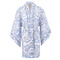 Taj Mahal Kimono