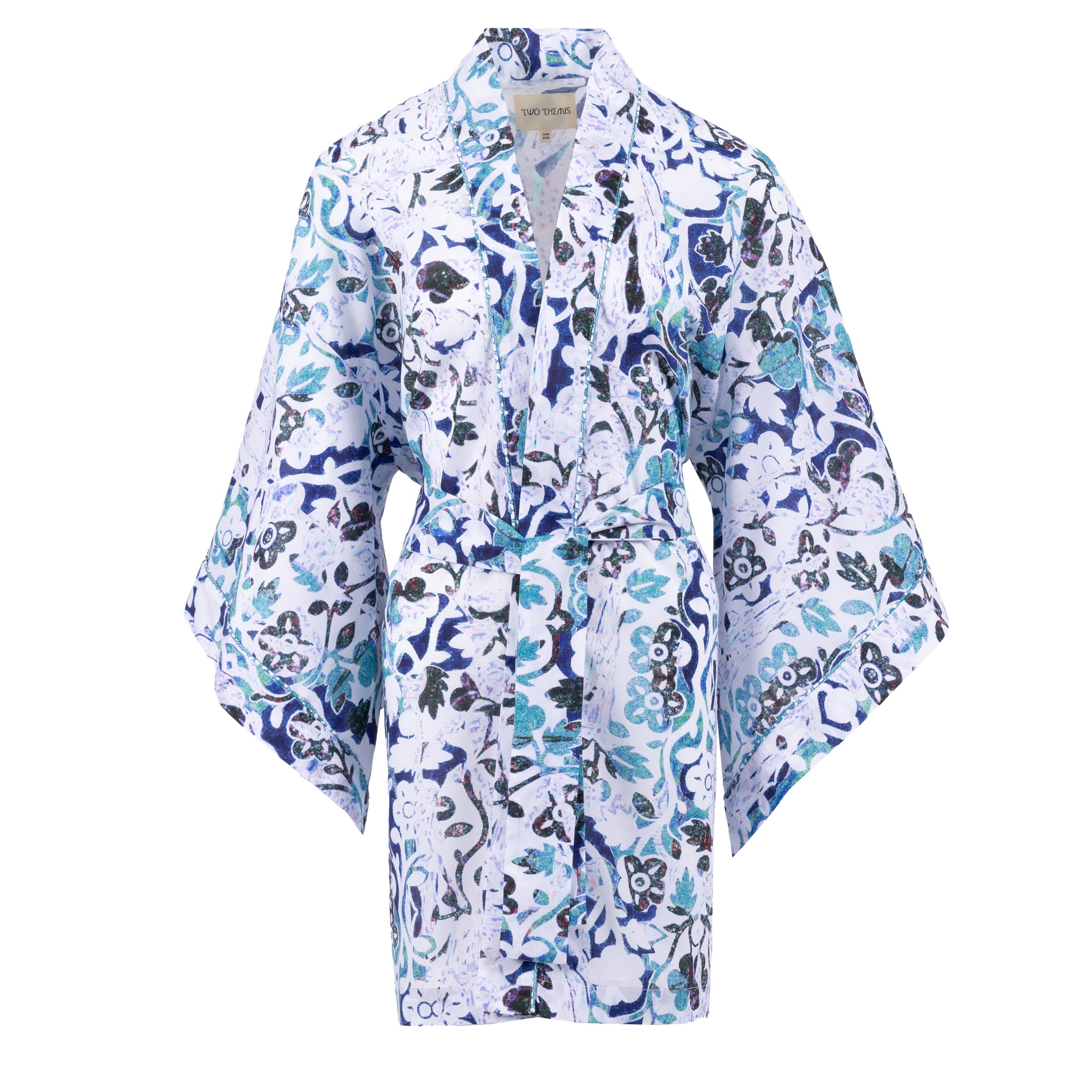 Jodhpur Kimono