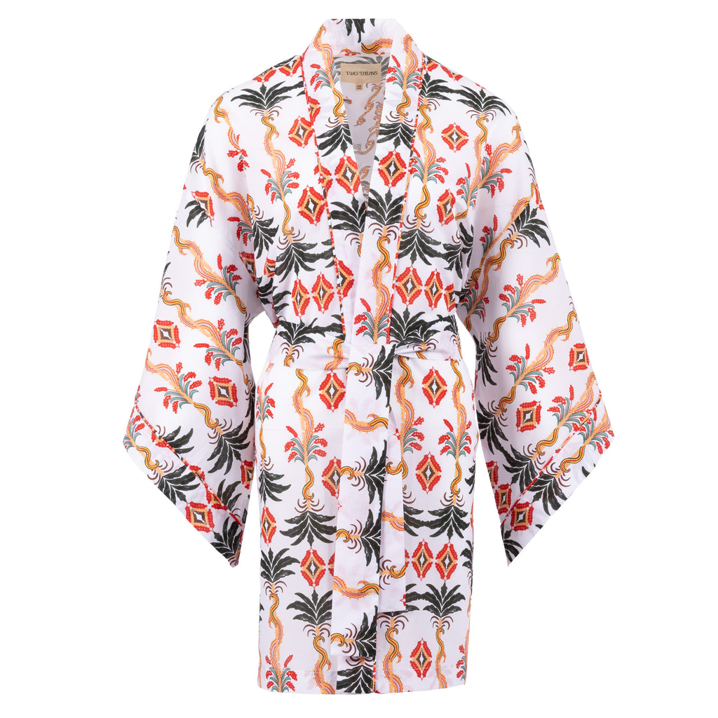 Palladio Kimono
