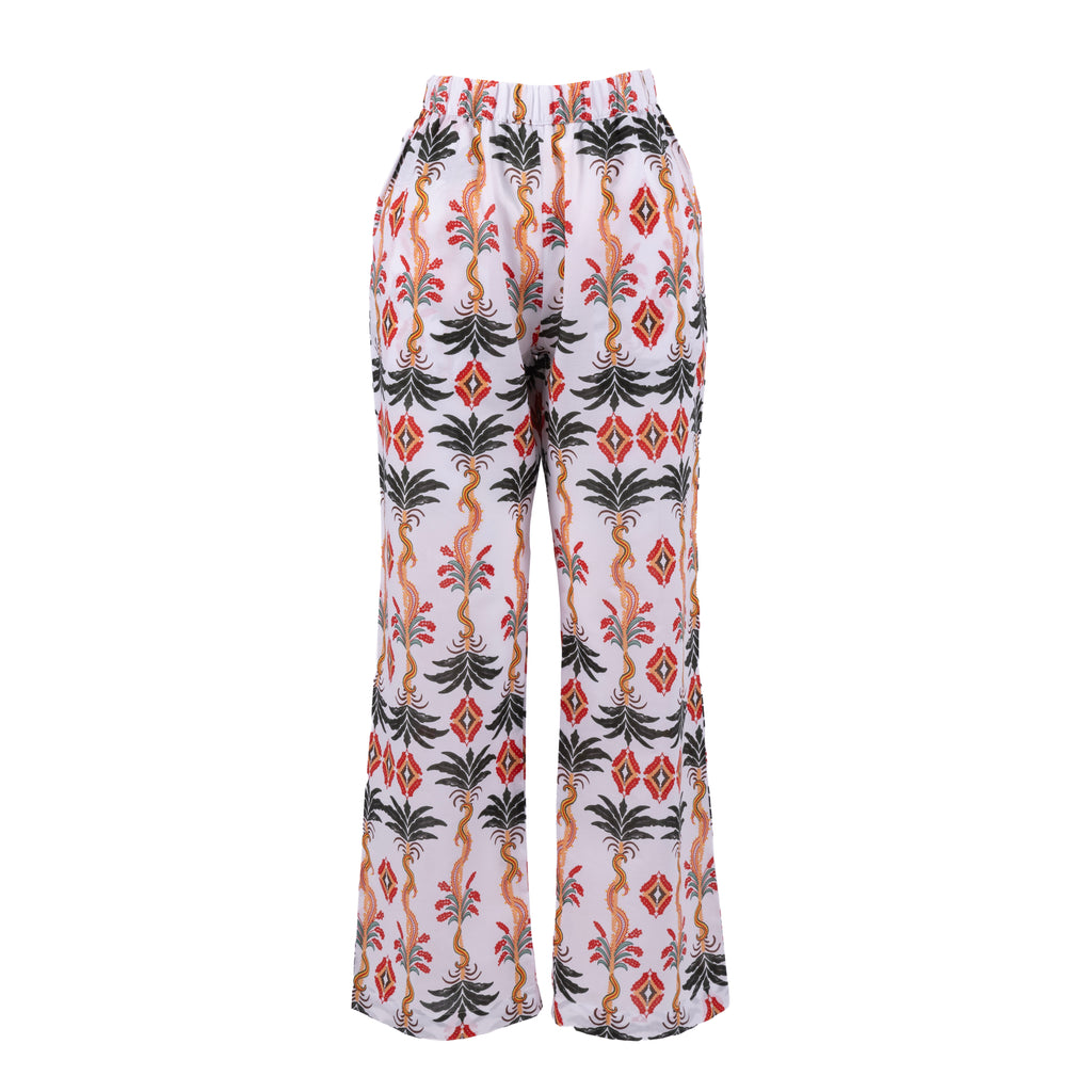 Palladio Pantolon Gömlek Set