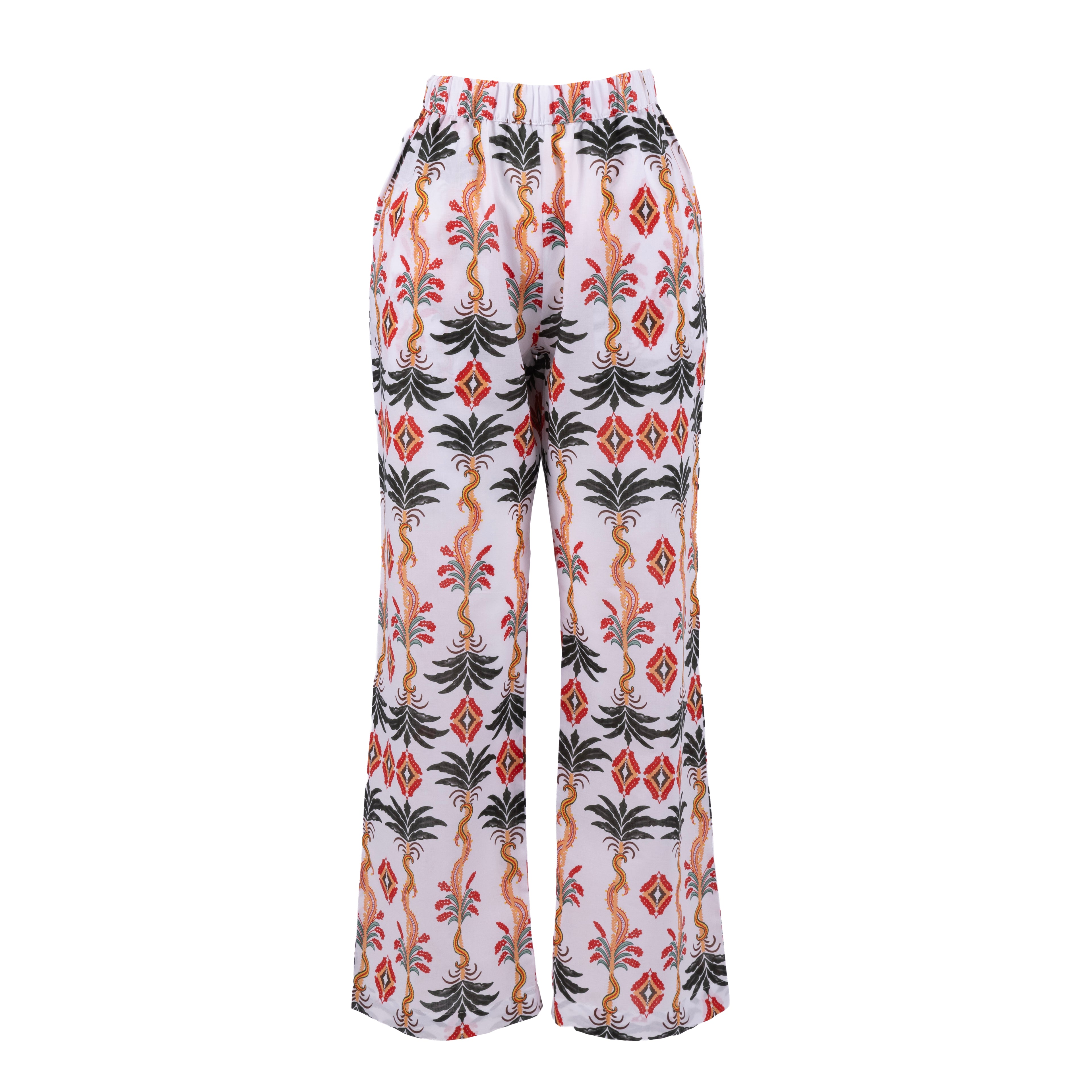 Palladio Pantolon Gömlek Set