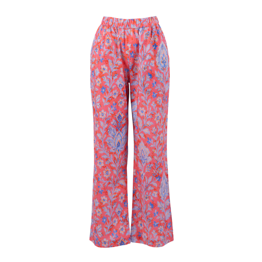 Jaipur Pantolon Gömlek Set